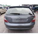 HONDA CIVIC VII HATCHBACK (EU, EP, EV)