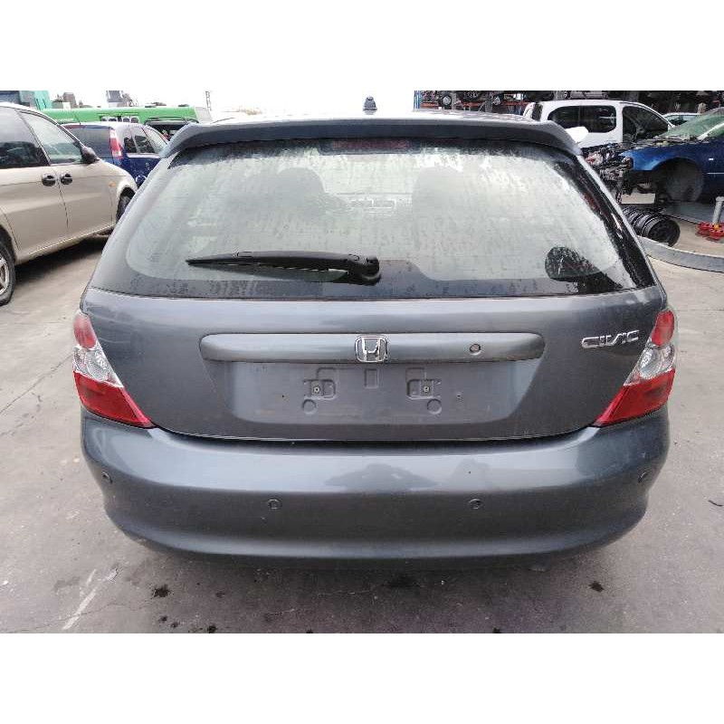 HONDA CIVIC VII Hatchback (EU, EP, EV) 2005