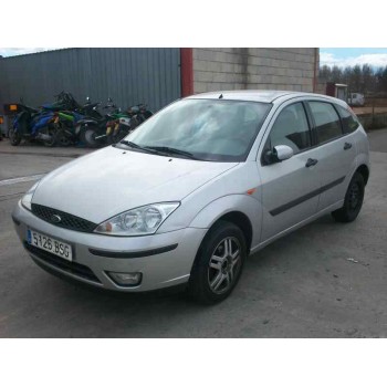 ford focus berlina (cak) del año 2002