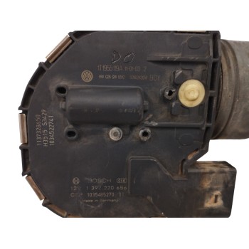Recambio de motor limpia delantero para volkswagen caddy ka/kb (2c) 2.0 tdi referencia OEM IAM 1T1955119A 1397220656 