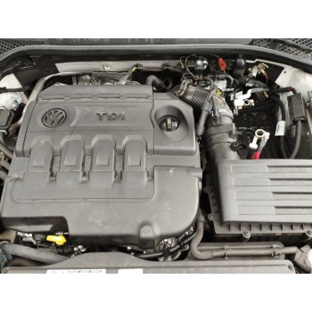 seat leon st (5f8) del año 2018