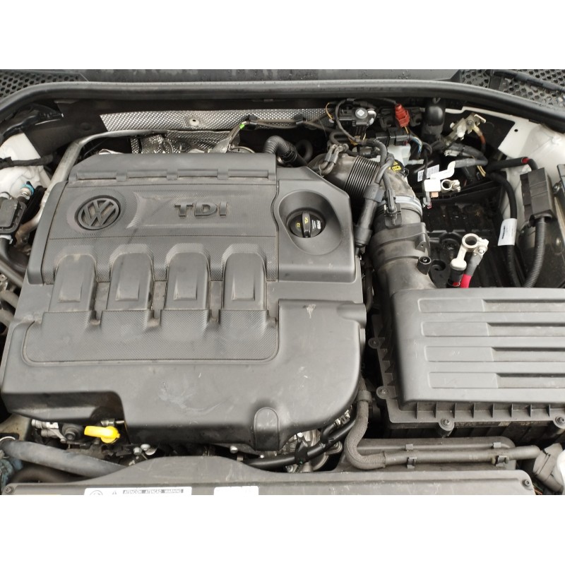 TRANSMISION TRASERA IZQUIERDA