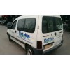 peugeot partner (s1) del año 1999