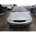 RENAULT LAGUNA II (BG0)