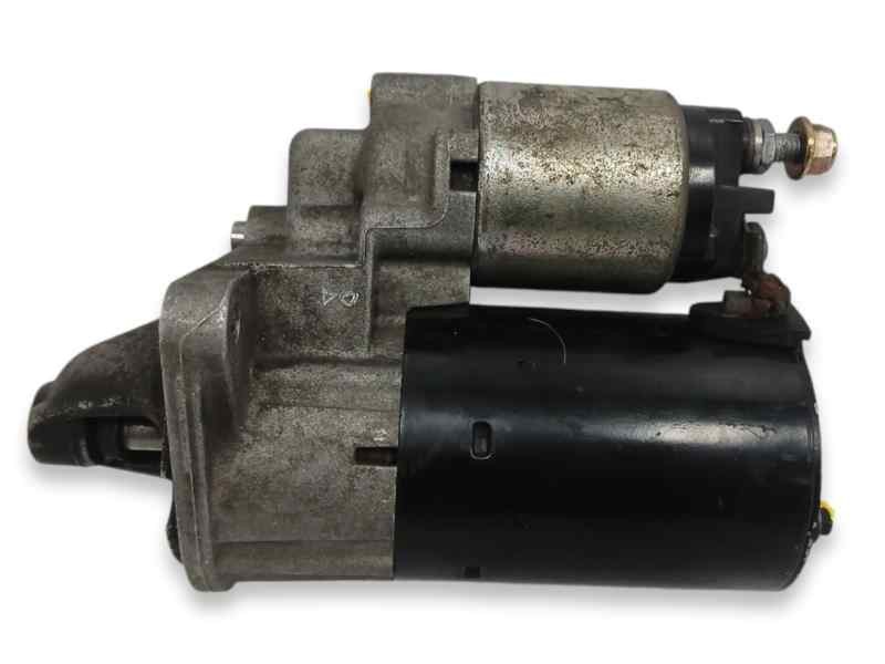 Recambio de motor arranque para alfa romeo 147 (190) 1.6 16v cat referencia OEM IAM 0001107411  