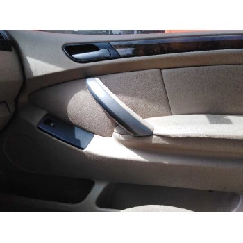 bmw x5 (e53) del año 2004