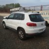 volkswagen tiguan (5n2) del año 2014