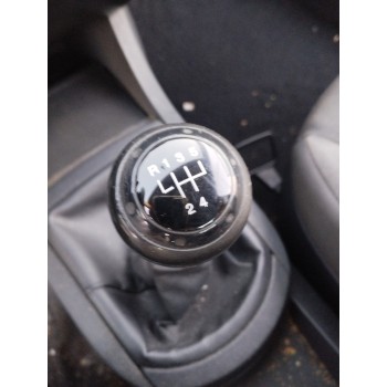 seat ibiza (6l1) del año 2005