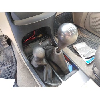 nissan terrano/terrano.ii (r20) del año 2003