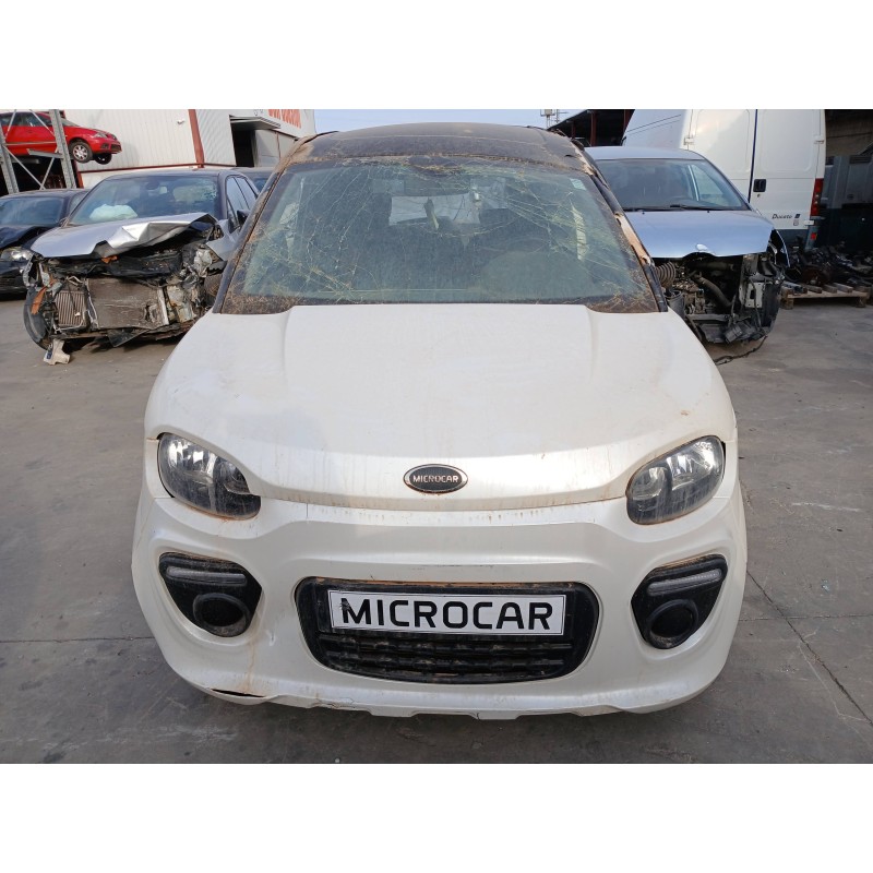 MICROCAR M.GO