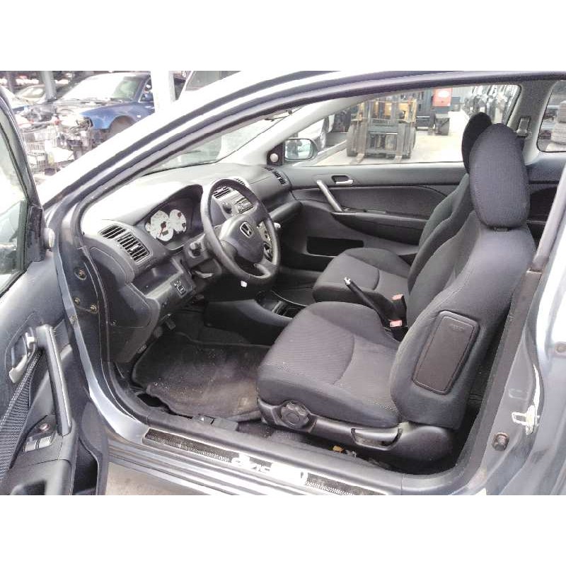 HONDA CIVIC VII Hatchback (EU, EP, EV) 2005