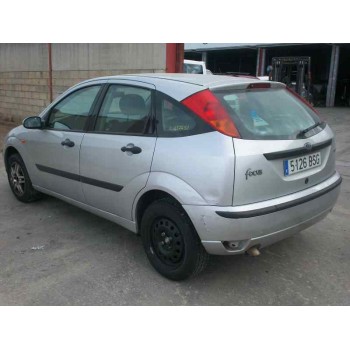 ford focus berlina (cak) del año 2002
