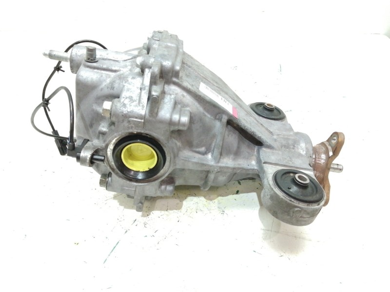 Recambio de diferencial trasero para infiniti q50 q50 premium hybrid referencia OEM IAM Y20A Recambio de diferencial trasero para infiniti q50 q50 premium hybrid referencia OEM IAM Y20A