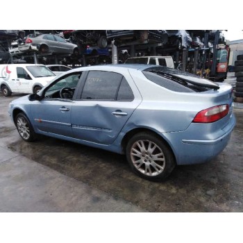 renault laguna ii (bg0) del año 2004