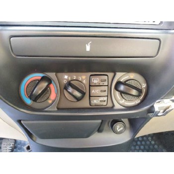 nissan terrano/terrano.ii (r20) del año 2003