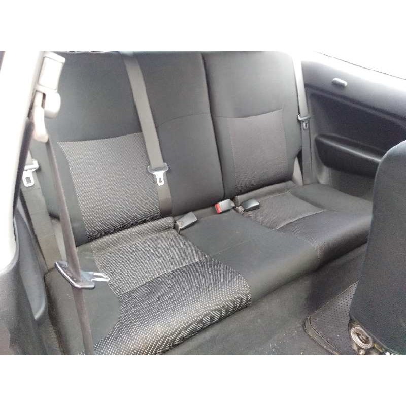 HONDA CIVIC VII Hatchback (EU, EP, EV) 2005