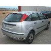 ford focus berlina (cak) del año 2002