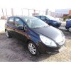 opel corsa d del año 2007