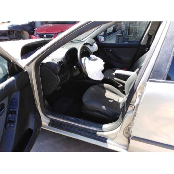 seat toledo (1m2) del año 2003