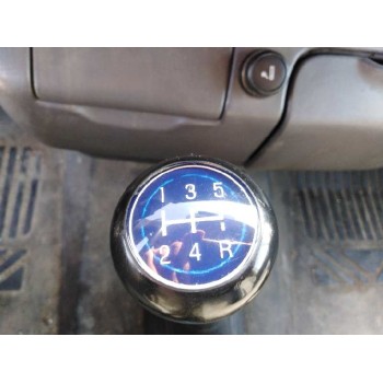 ford transit mod. 2000 combi del año 2001