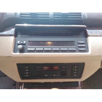 bmw x5 (e53) del año 2004