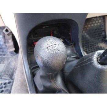 nissan terrano/terrano.ii (r20) del año 2003