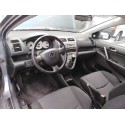 HONDA CIVIC VII HATCHBACK (EU, EP, EV)