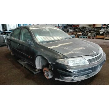 renault laguna ii (bg0) del año 2001