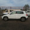 volkswagen tiguan (5n2) del año 2014
