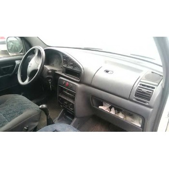 peugeot partner (s1) del año 1999