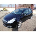 OPEL CORSA D