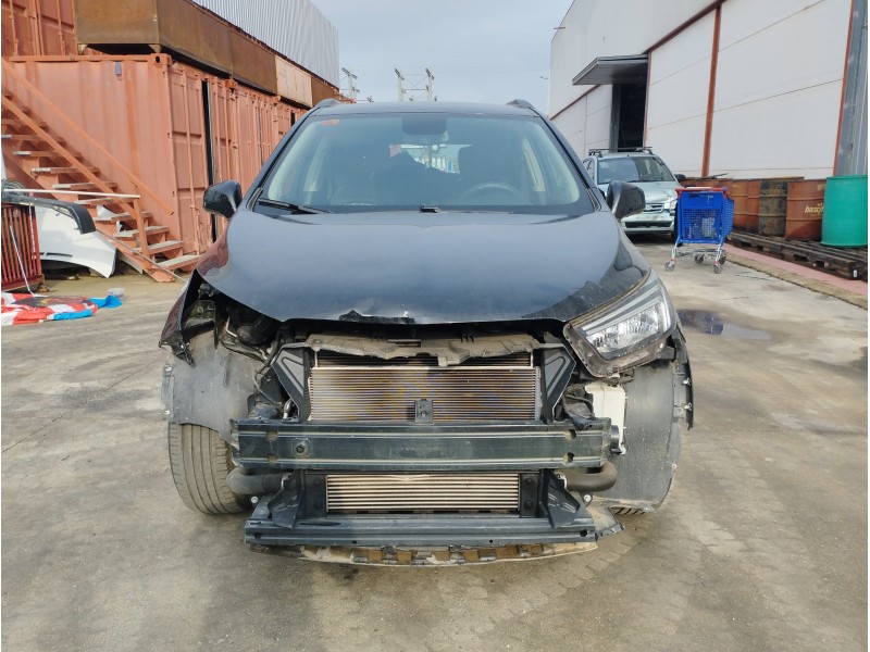 Recambio de carroceria corte para opel mokka x (j13) 1.4 (_76) referencia OEM IAM   