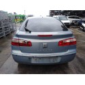 RENAULT LAGUNA II (BG0)