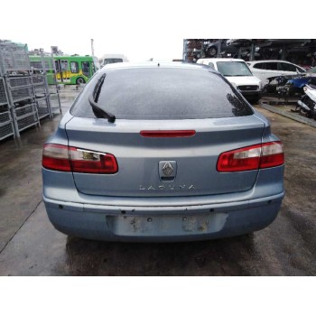 renault laguna ii (bg0) del año 2004