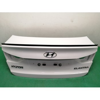 TAPA MALETERO 69200F2060 