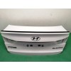 Recambio de tapa maletero para hyundai elantra (ad)(2016) 1.6 cat referencia OEM IAM 69200F2060  