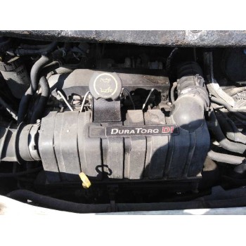 ford transit mod. 2000 combi del año 2001