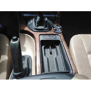 bmw x5 (e53) del año 2004