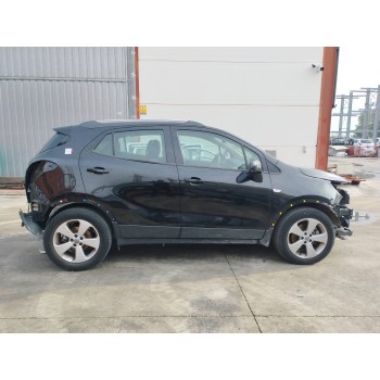 Recambio de carroceria corte para opel mokka x (j13) 1.4 (_76) referencia OEM IAM   