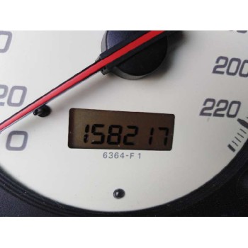 honda civic berlina 3 (ep1/2) del año 2005