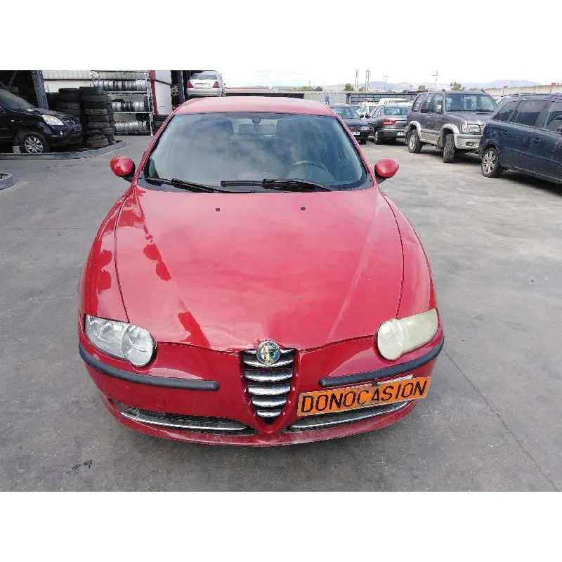 ALFA ROMEO 147 (190)