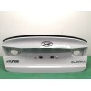 Recambio de tapa maletero para hyundai elantra (ad)(2016) 1.6 cat referencia OEM IAM 69200F2060  