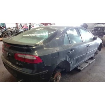 renault laguna ii (bg0) del año 2001