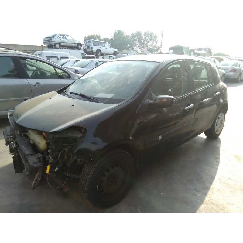 RENAULT CLIO III (BR0/1, CR0/1)