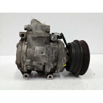 COMPRESOR AIRE ACONDICIONADO 4472001631 10PA15L 