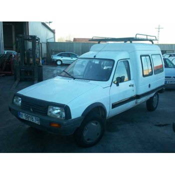 citroën c15 del año 1995