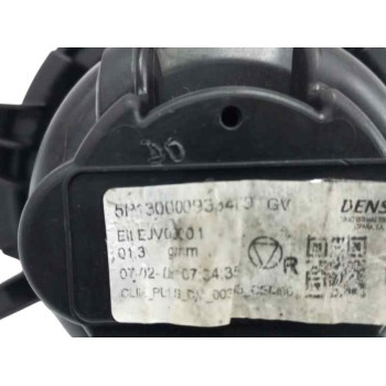 Recambio de motor calefaccion para citroën c4 picasso 1.2 12v e-thp / puretech referencia OEM IAM 5P1300000  