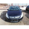 opel corsa d del año 2007