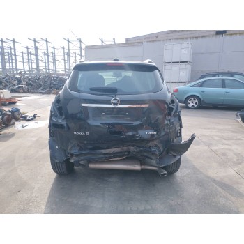 Recambio de carroceria corte para opel mokka x (j13) 1.4 (_76) referencia OEM IAM   