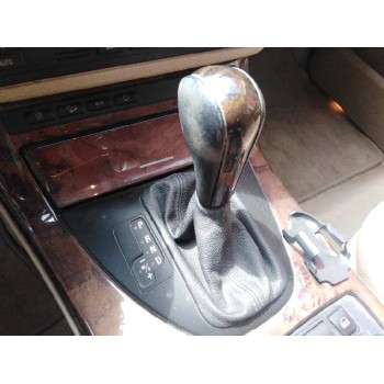 bmw x5 (e53) del año 2004